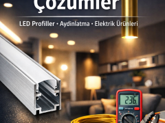 Profesyonel Çözümler