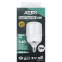 ATEK LED Ampul Torch 20W (E27)