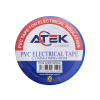 ATEK Elektrik İzole Bant Siyah