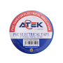 ATEK Elektrik İzole Bant Siyah