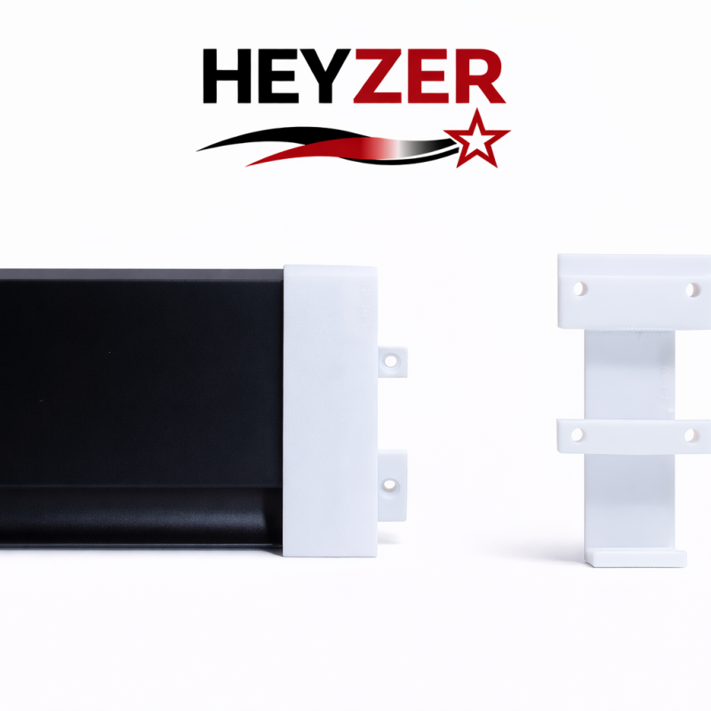 HYZ-123 Birleştirme Aparatı