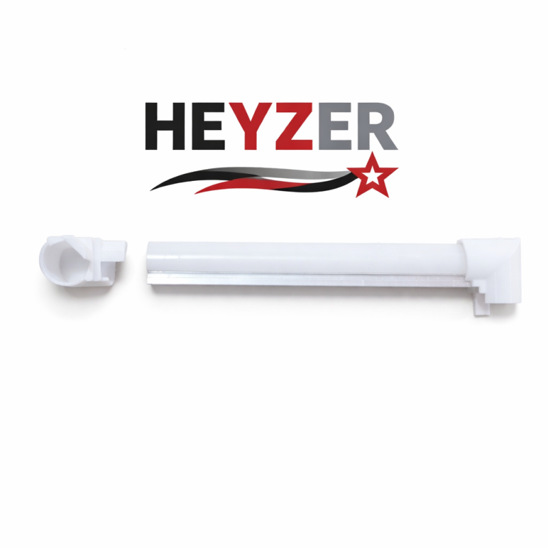 HYZ-131 Köşe Aparatı