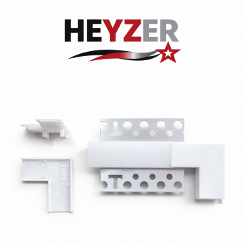 HYZ-61 Birleştirme Aparatı