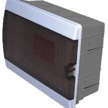 ESPA ES322 9’lu Sıva Altı Sigorta Kutusu