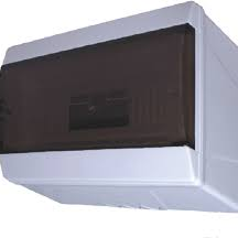 ESPA ES331 12’li Sıva Üstü Sigorta Kutusu